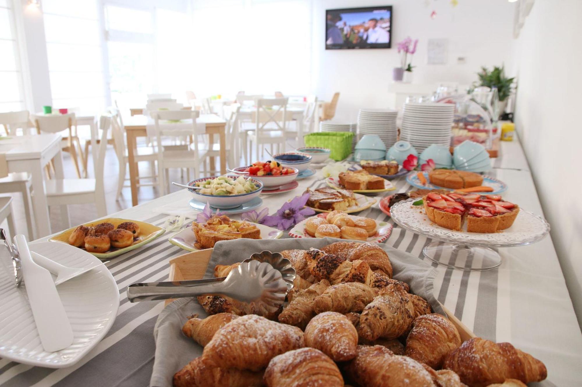 Maree Hotel Cesenatico Buitenkant foto