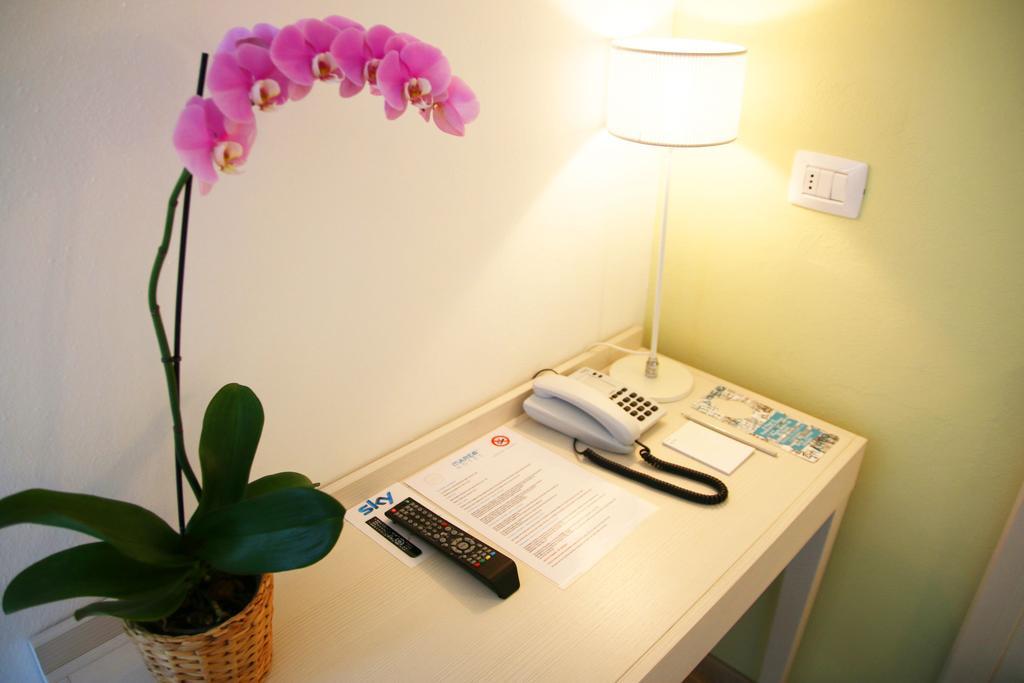 Maree Hotel Cesenatico Kamer foto
