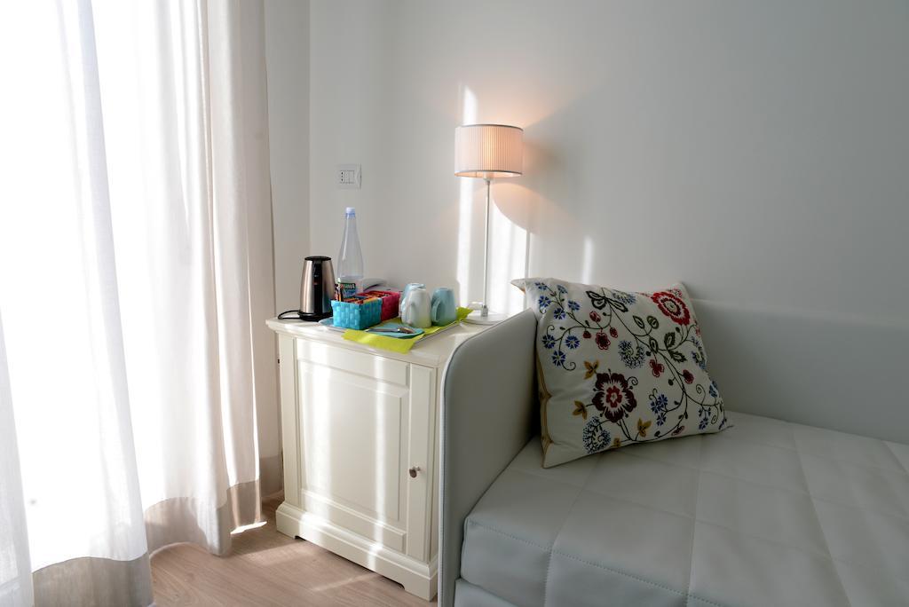 Maree Hotel Cesenatico Kamer foto