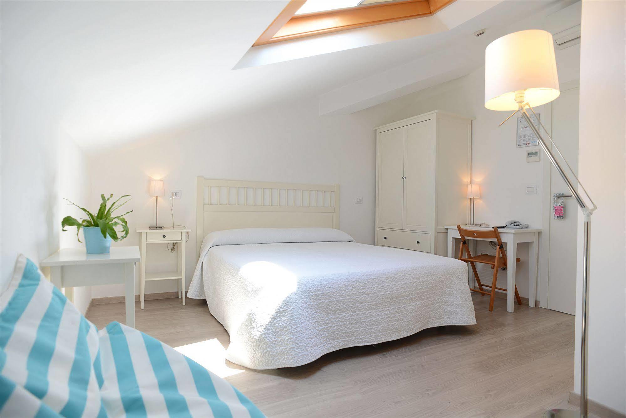 Maree Hotel Cesenatico Buitenkant foto