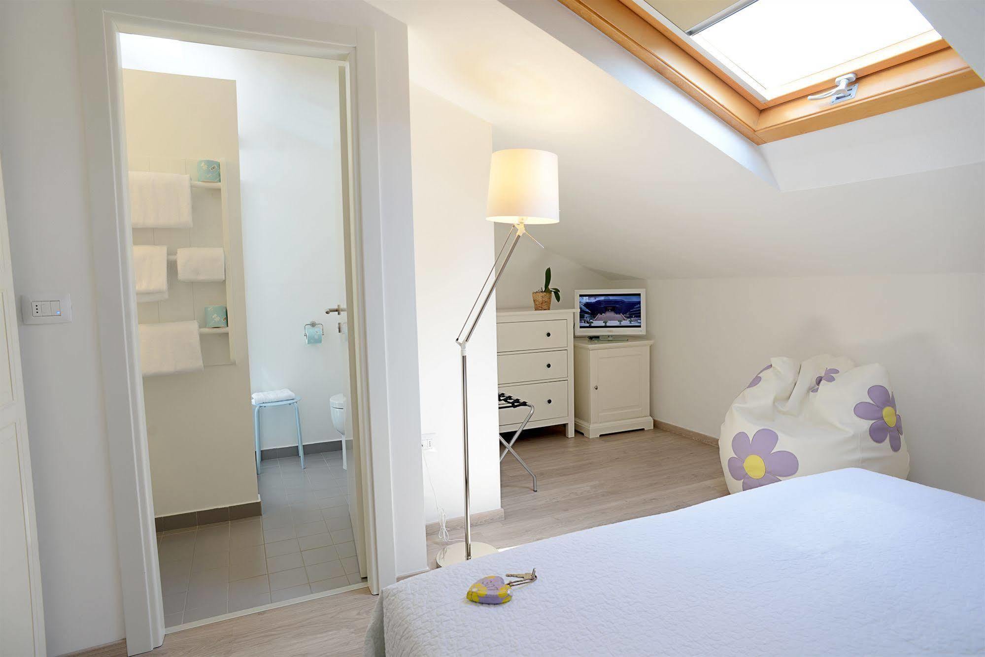 Maree Hotel Cesenatico Buitenkant foto