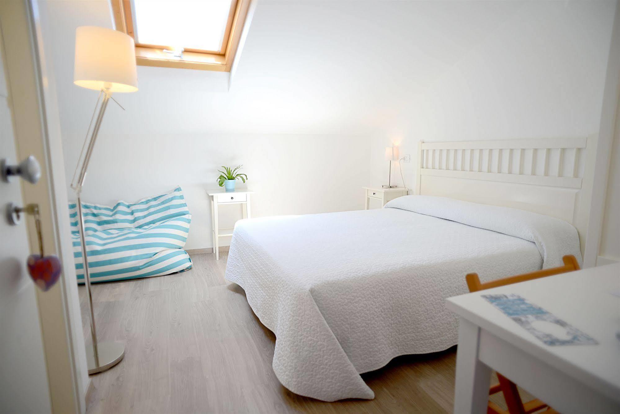 Maree Hotel Cesenatico Buitenkant foto